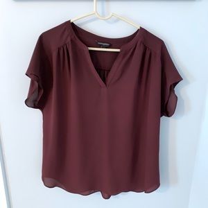 Banana Republic Blouse